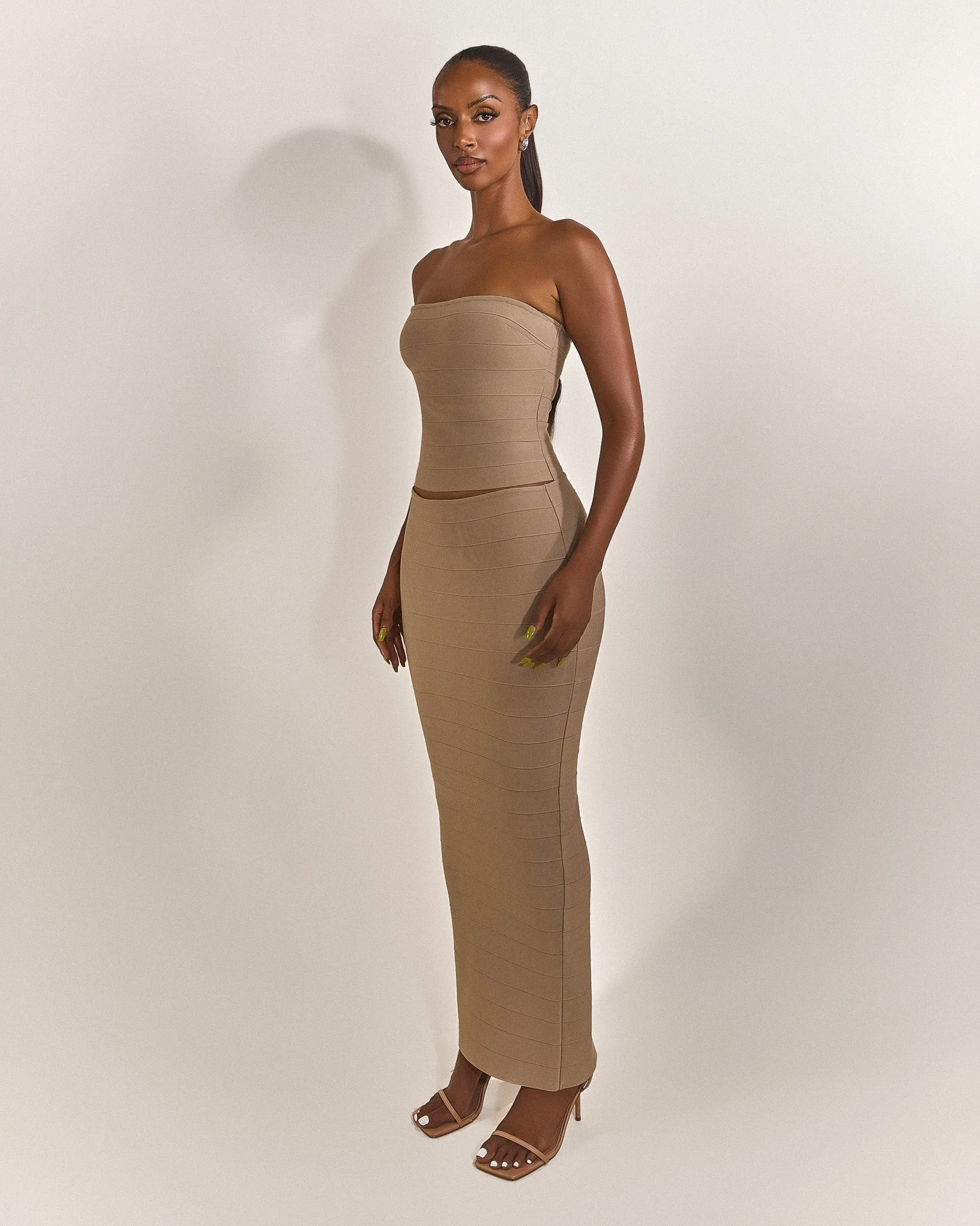 The Natalia Bandeau - Image 3