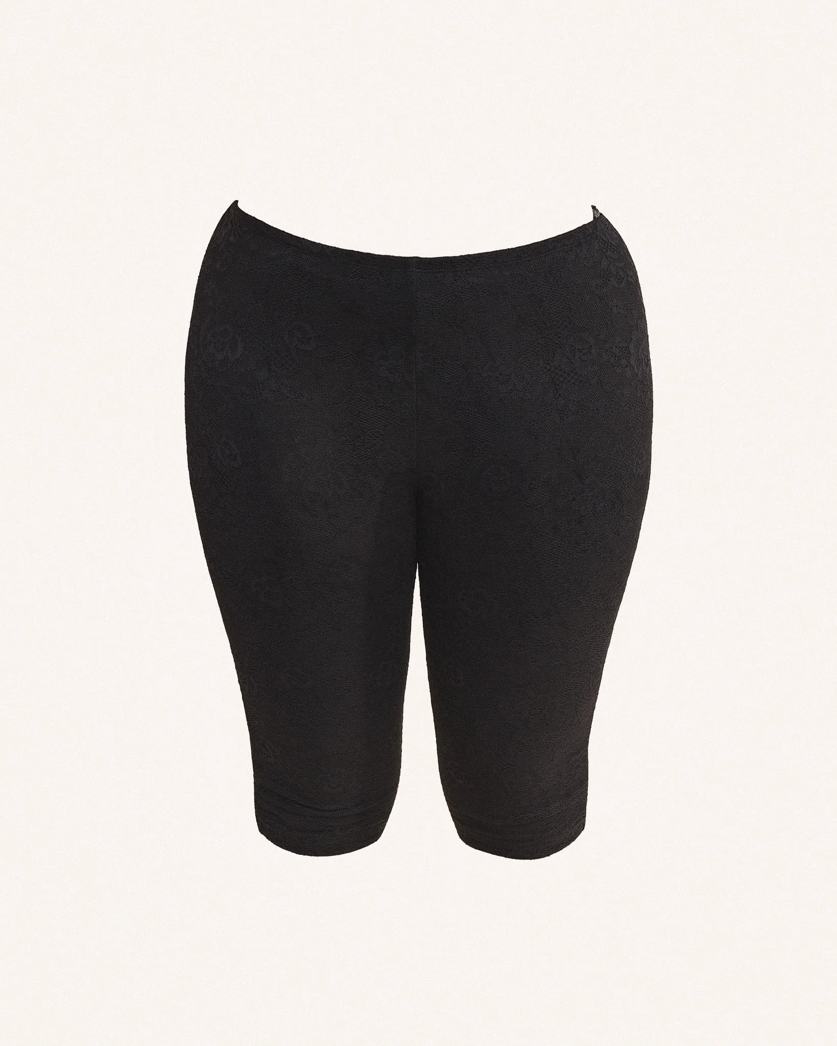 The Brielle Capri Bottoms in Black - Image 12