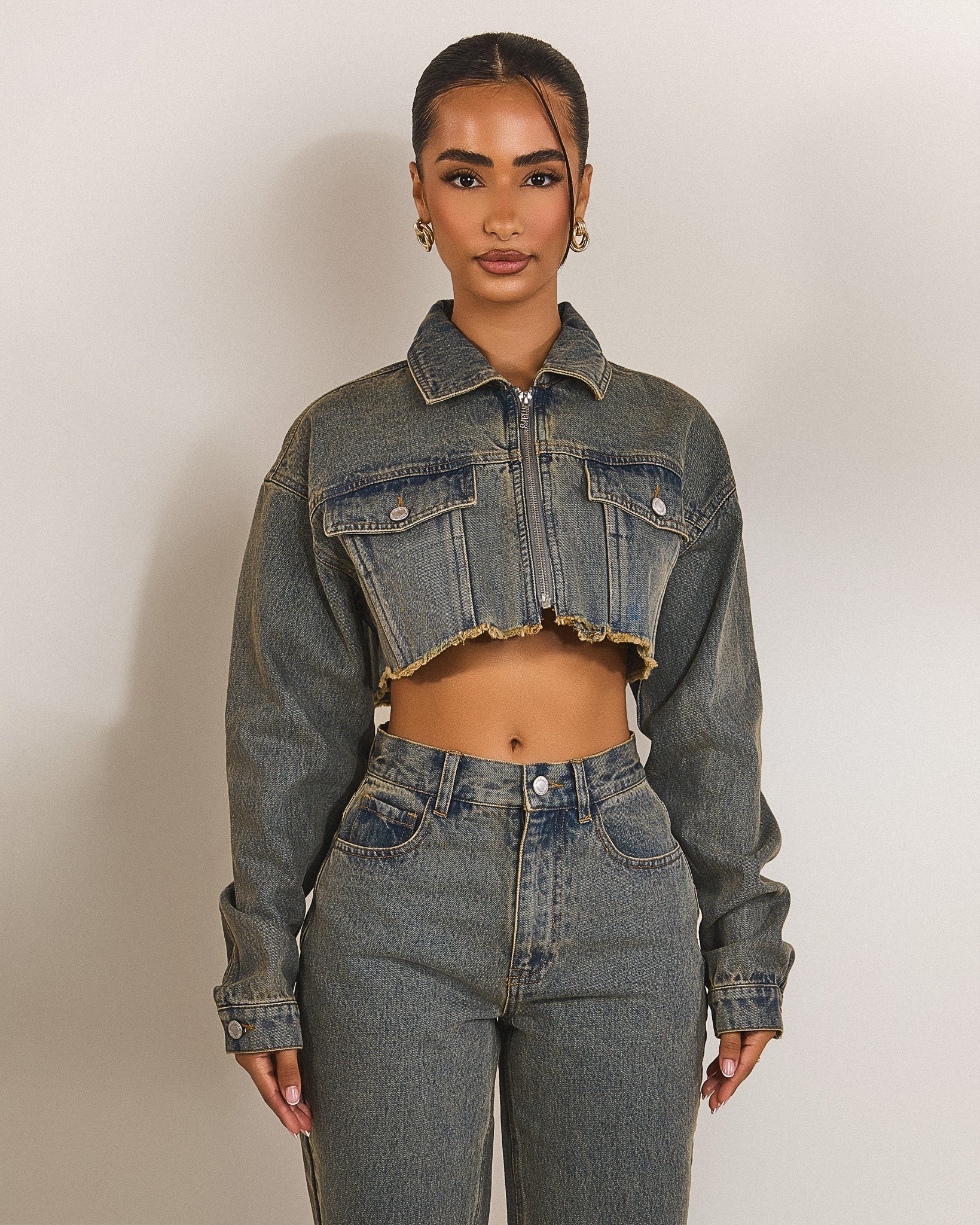 The Kali Jacket - Image 3