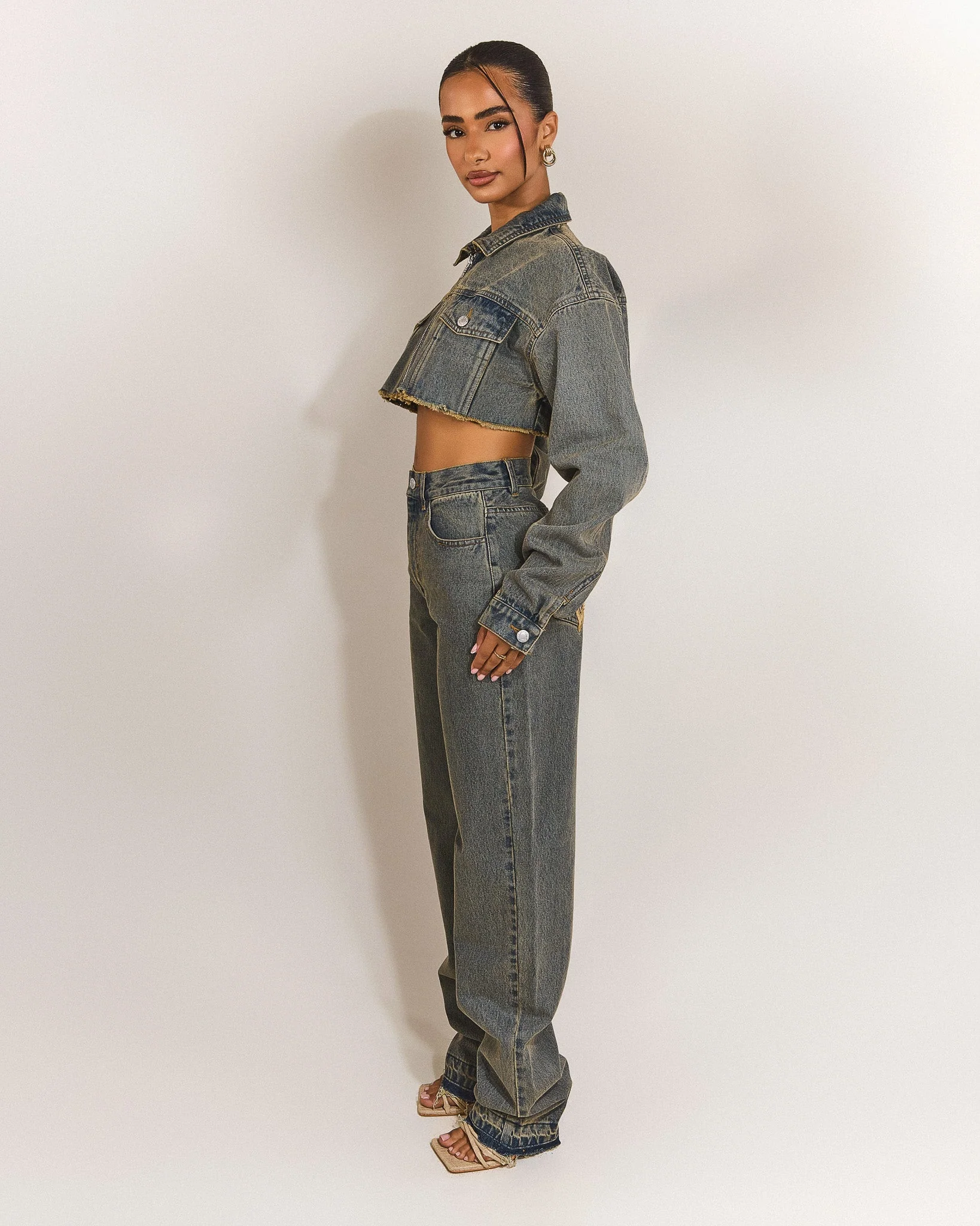 The Kali Jacket - Image 4