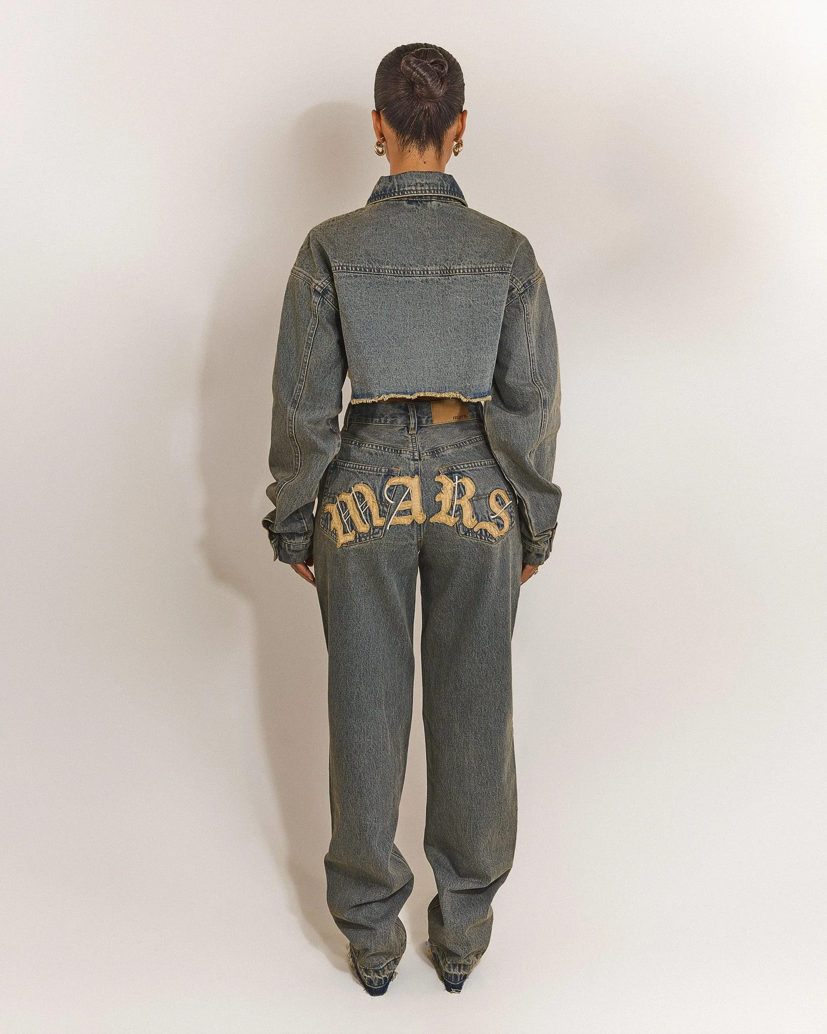 The Kali Jacket - Image 5