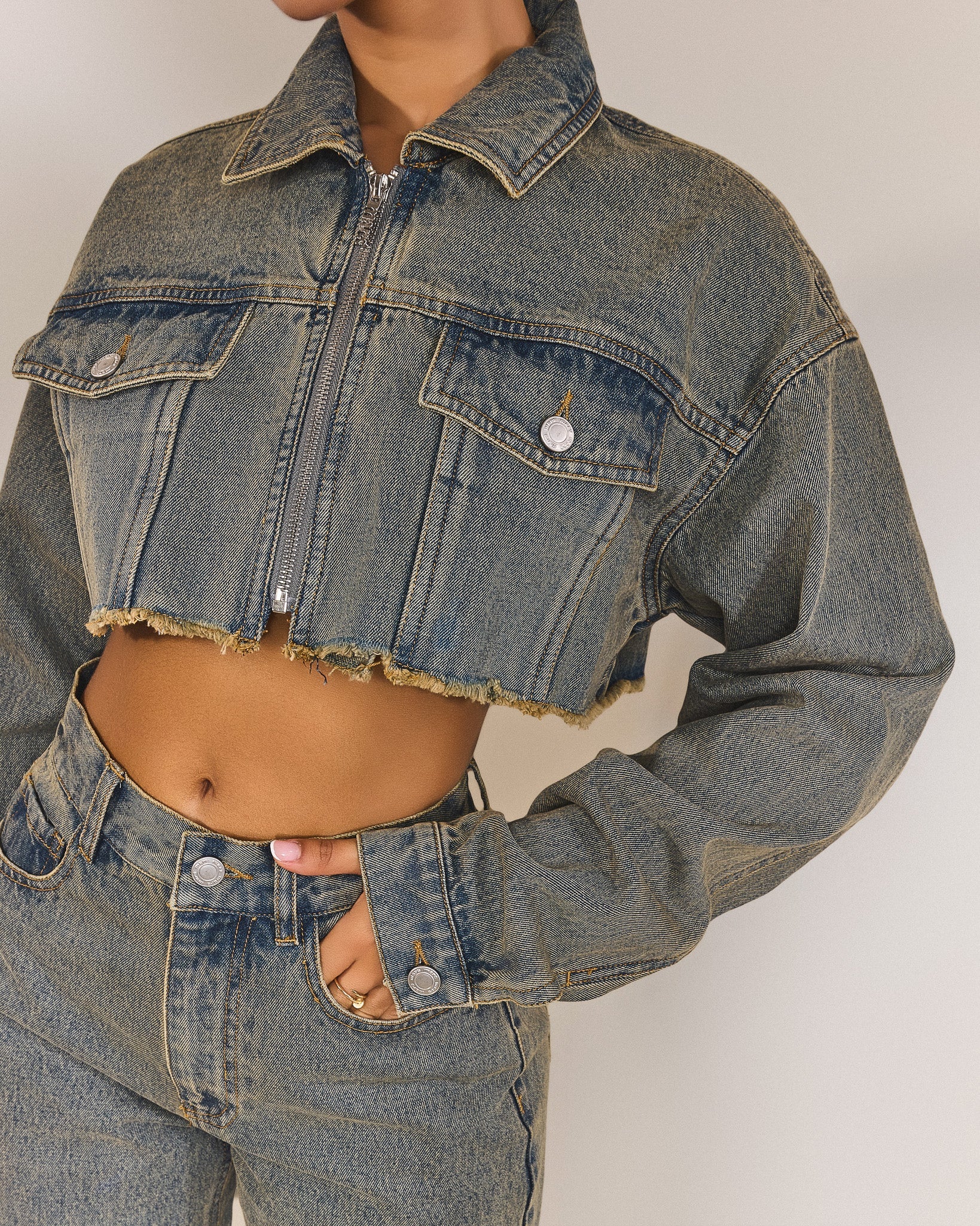 The Kali Jacket - Image 7