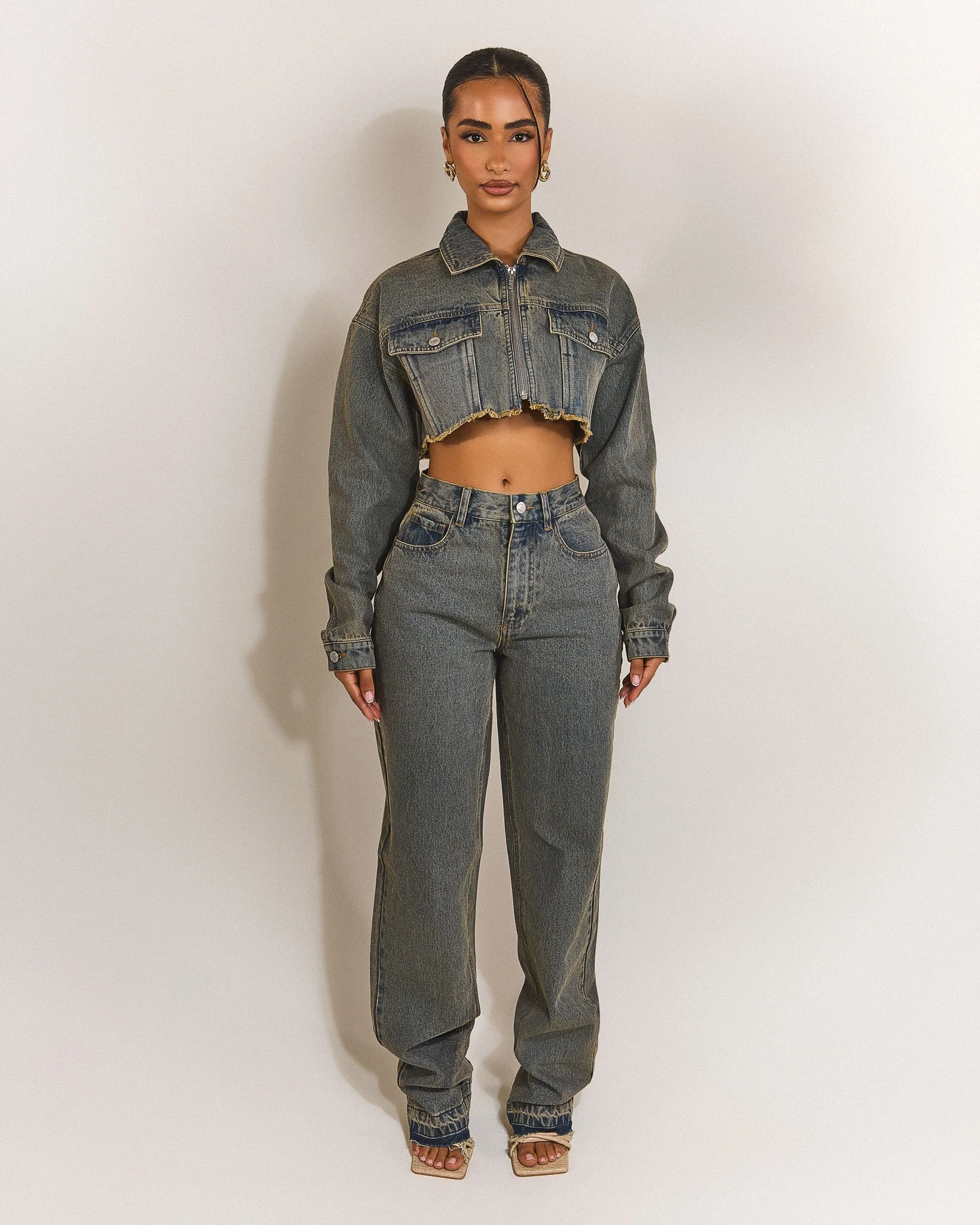 The Kali Jeans - Image 3