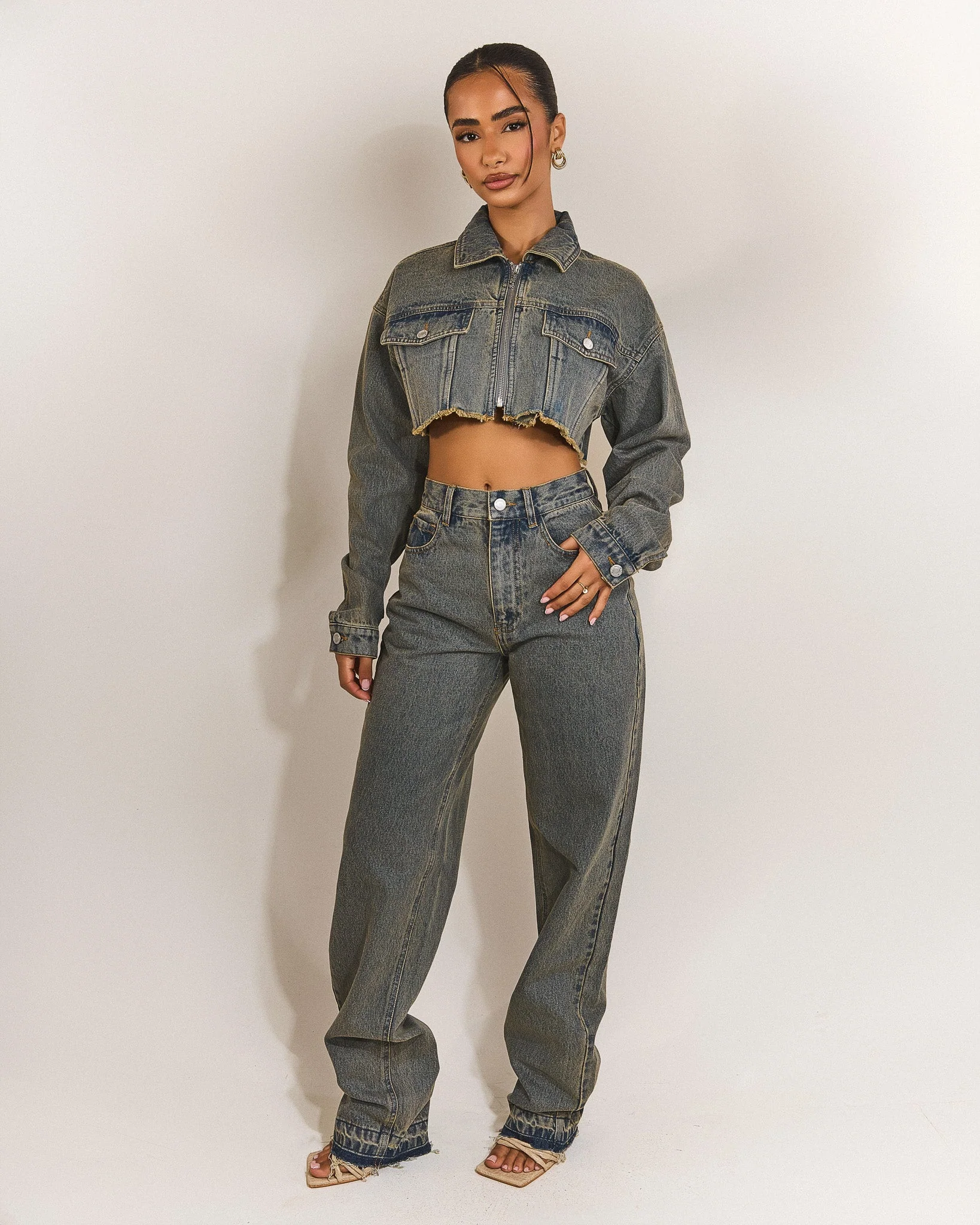 The Kali Jeans - Image 6