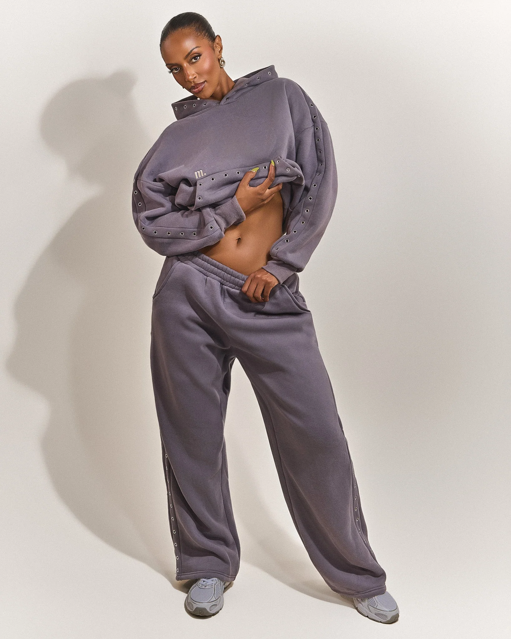 The Mara Joggers - Image 3