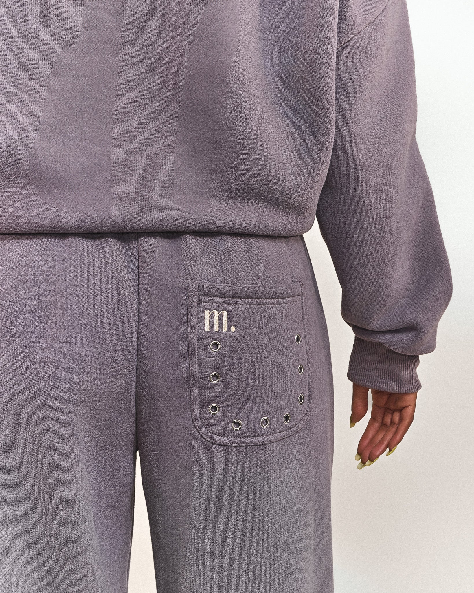 The Mara Joggers - Image 5