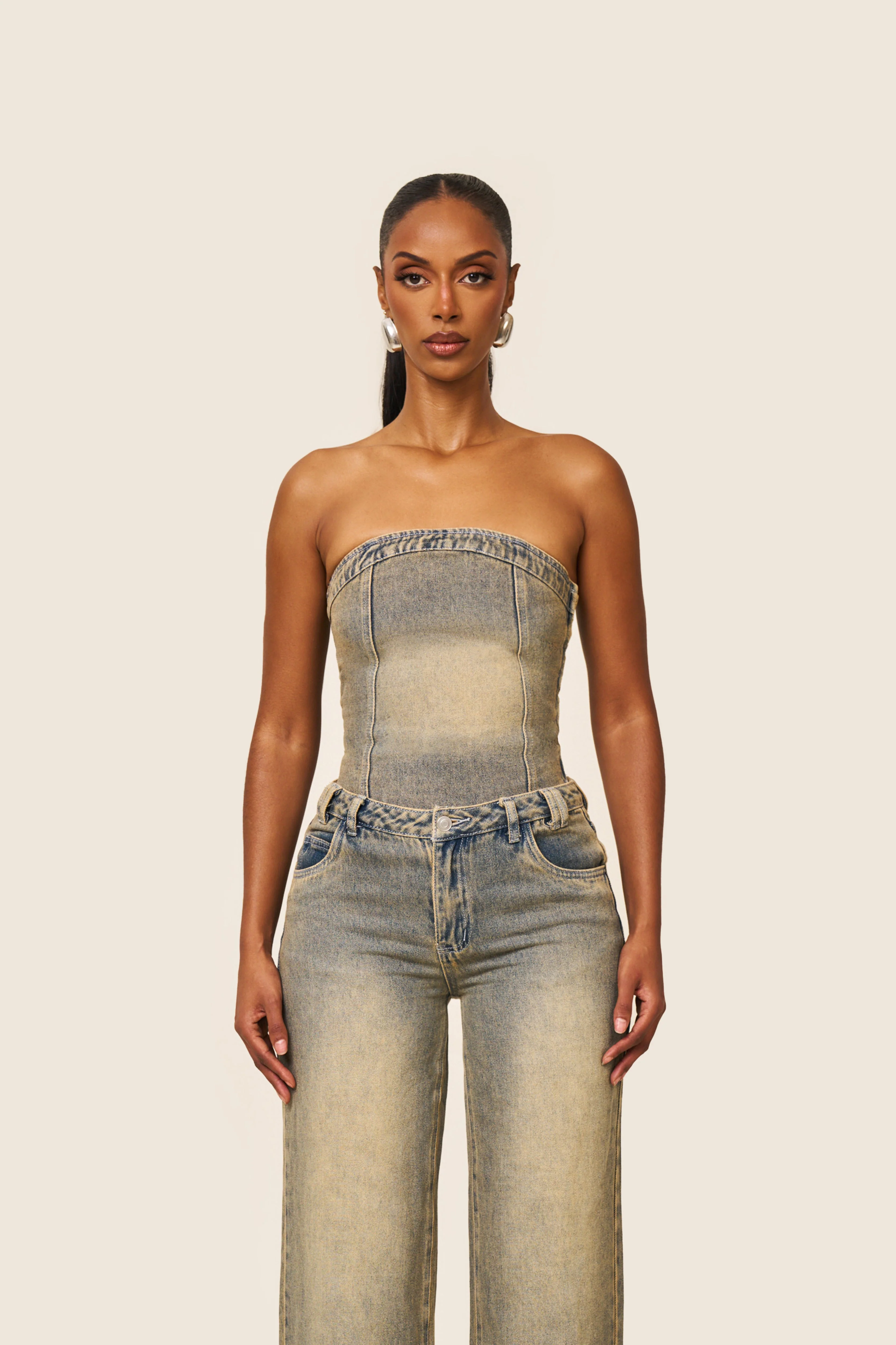 The Ivana Corset - Image 11