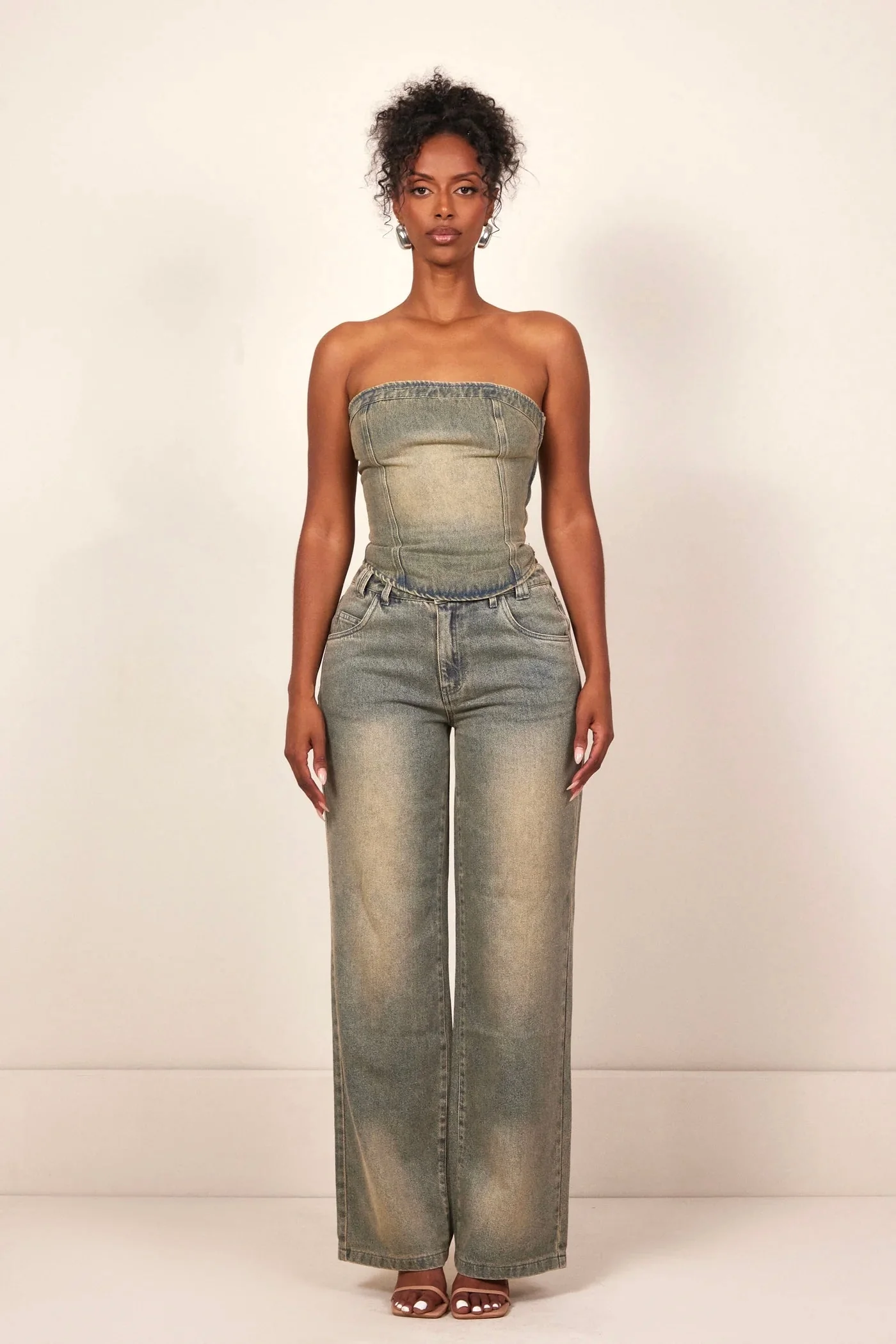 The Ivana Corset - Image 14