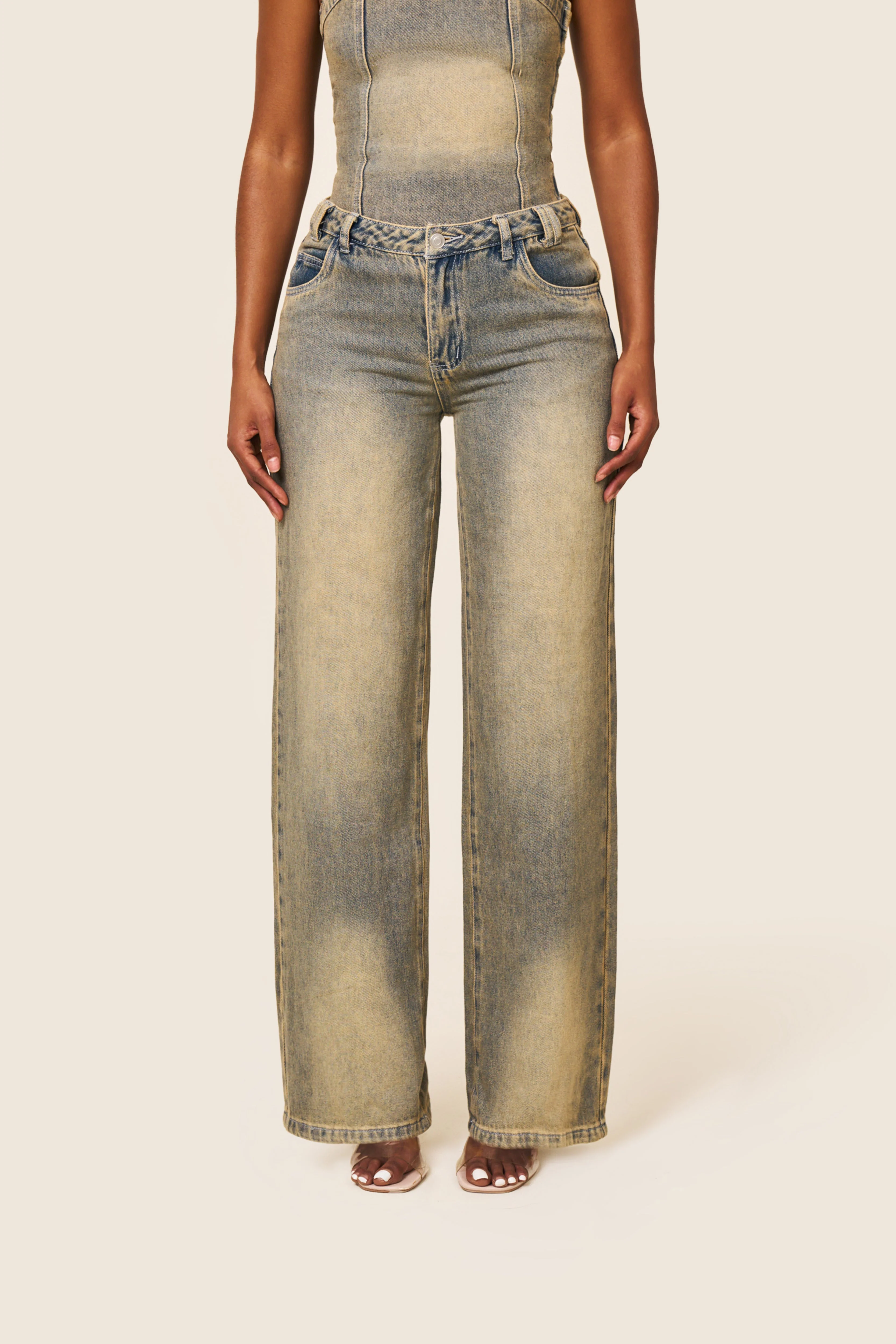 The Ivana Corset - Image 15