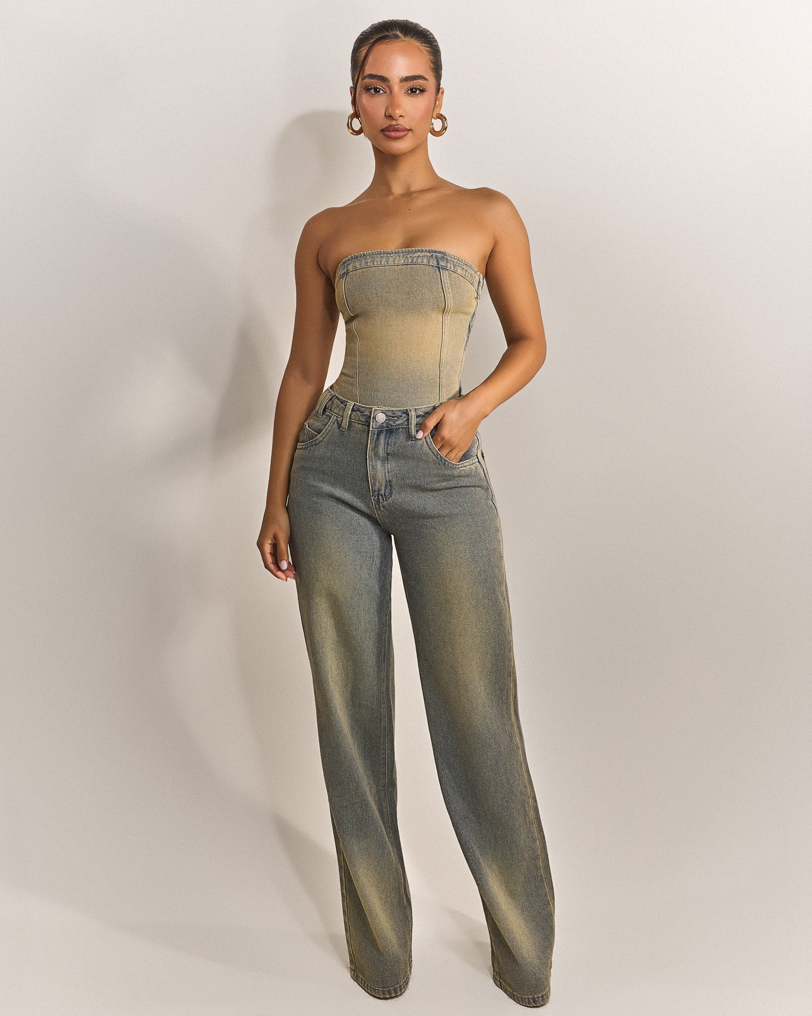 The Ivana Corset - Image 4