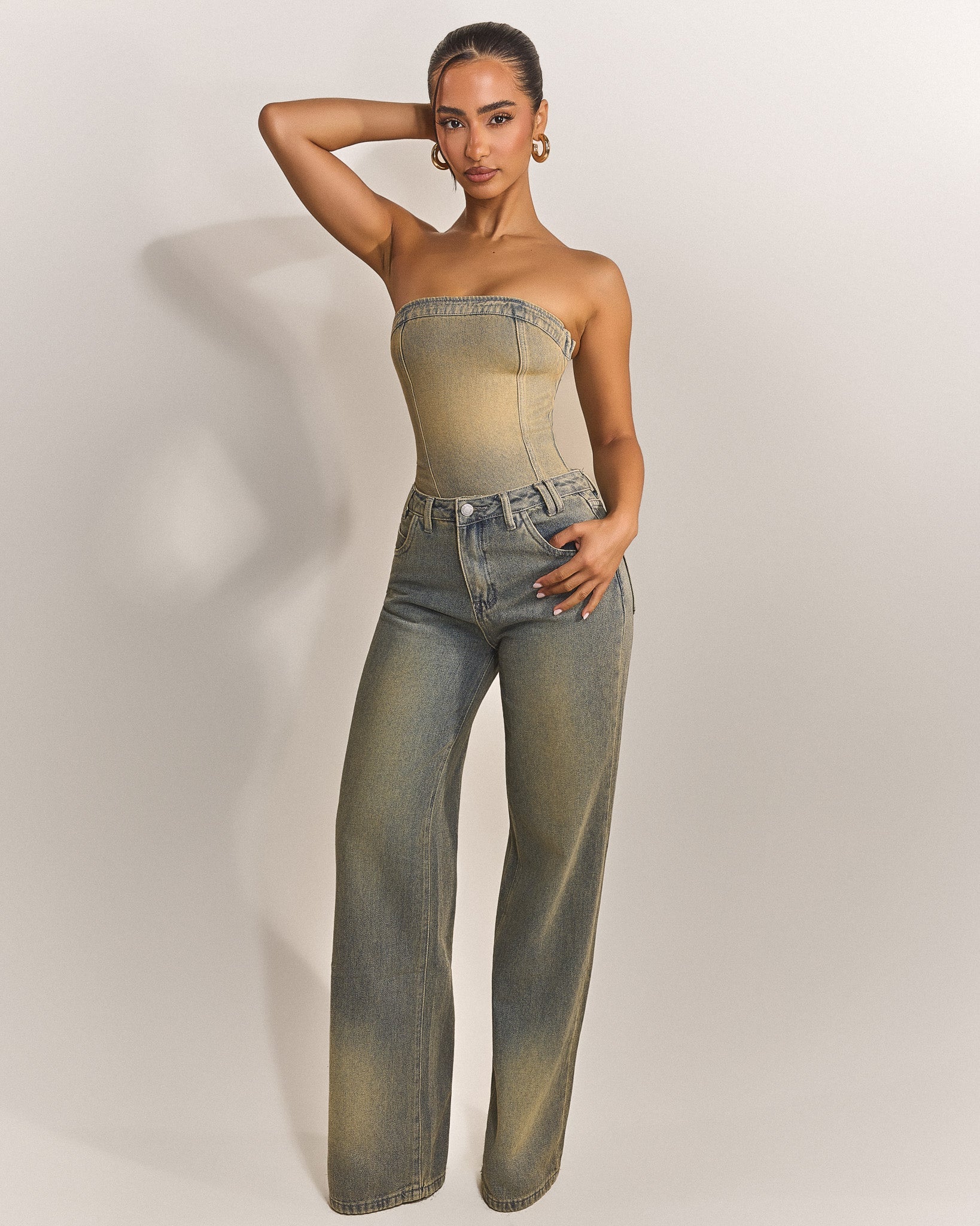 The Ivana Corset - Image 5