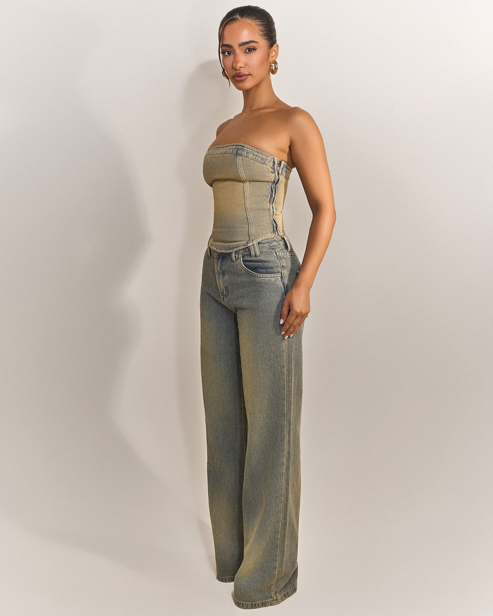 The Ivana Corset - Image 7