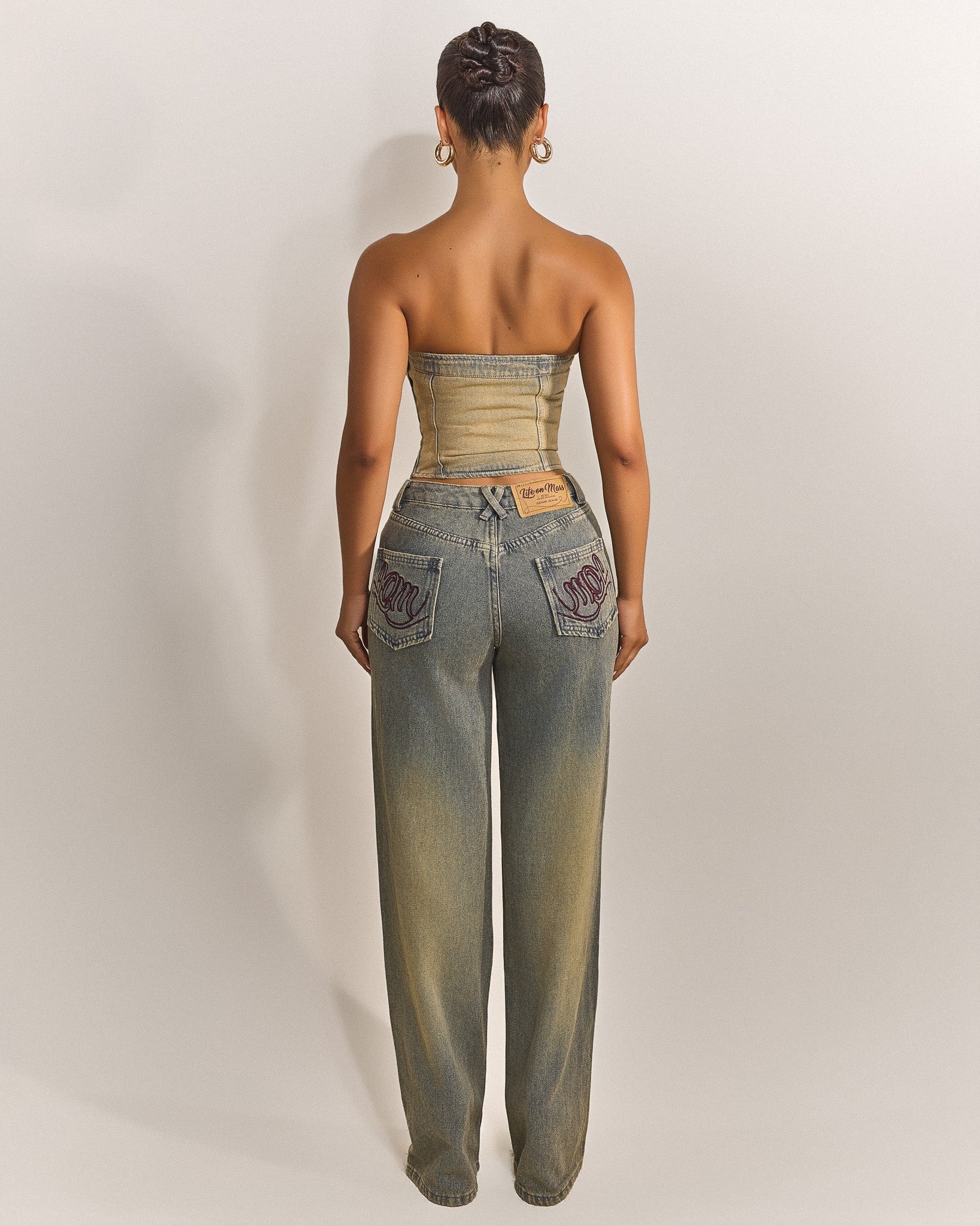 The Ivana Corset - Image 8