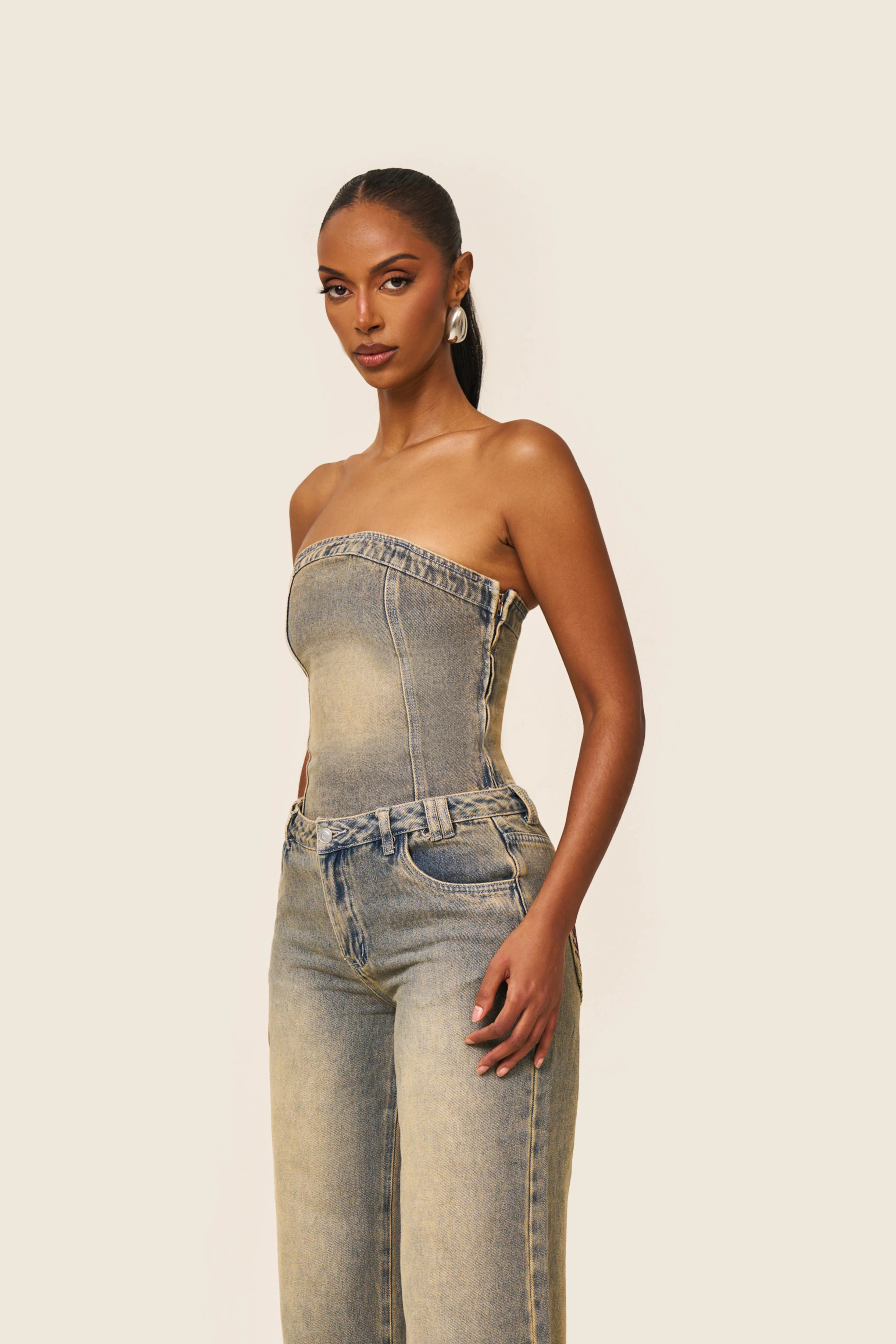 The Ivana Jeans - Image 10