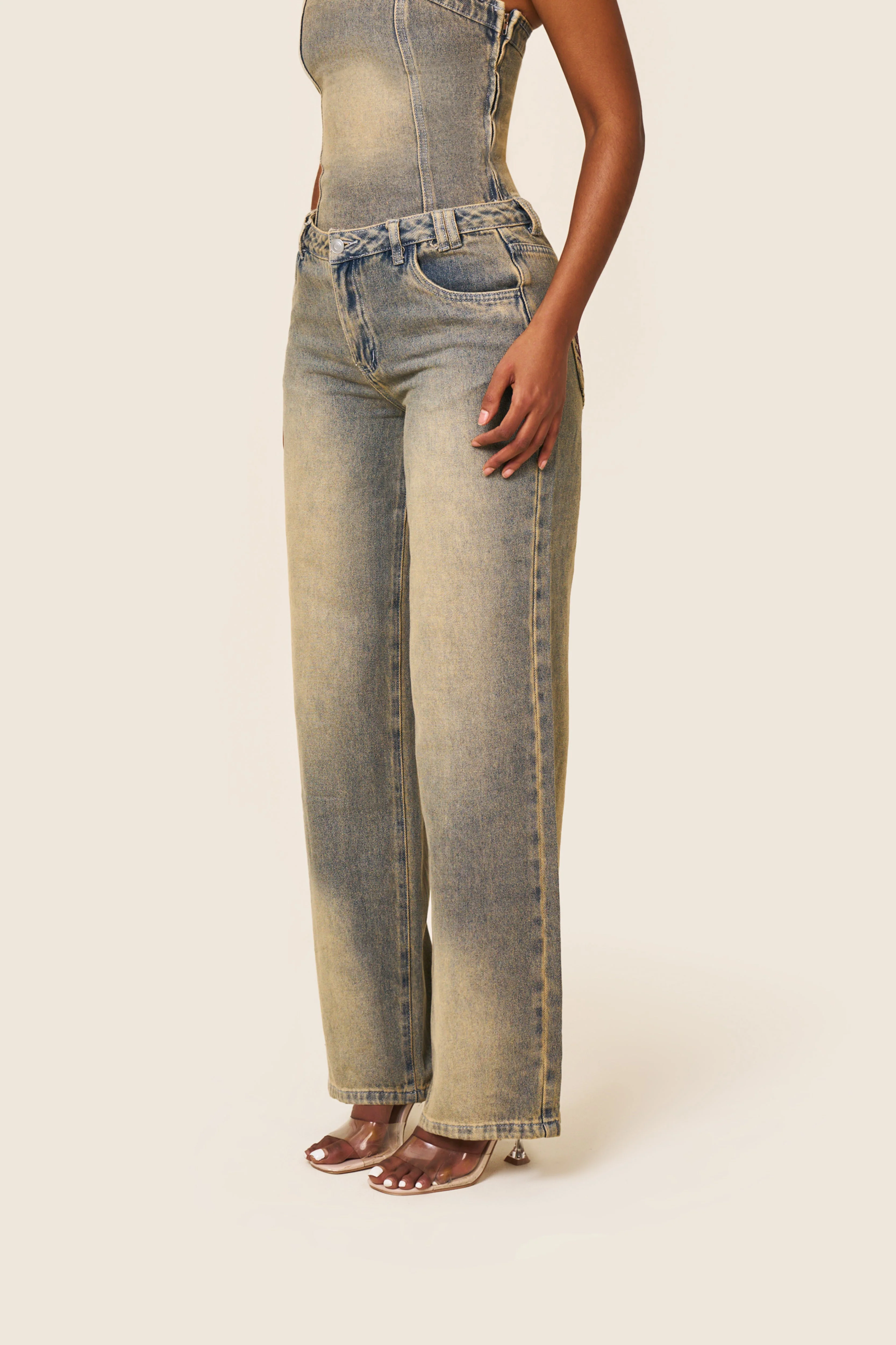 The Ivana Jeans - Image 14