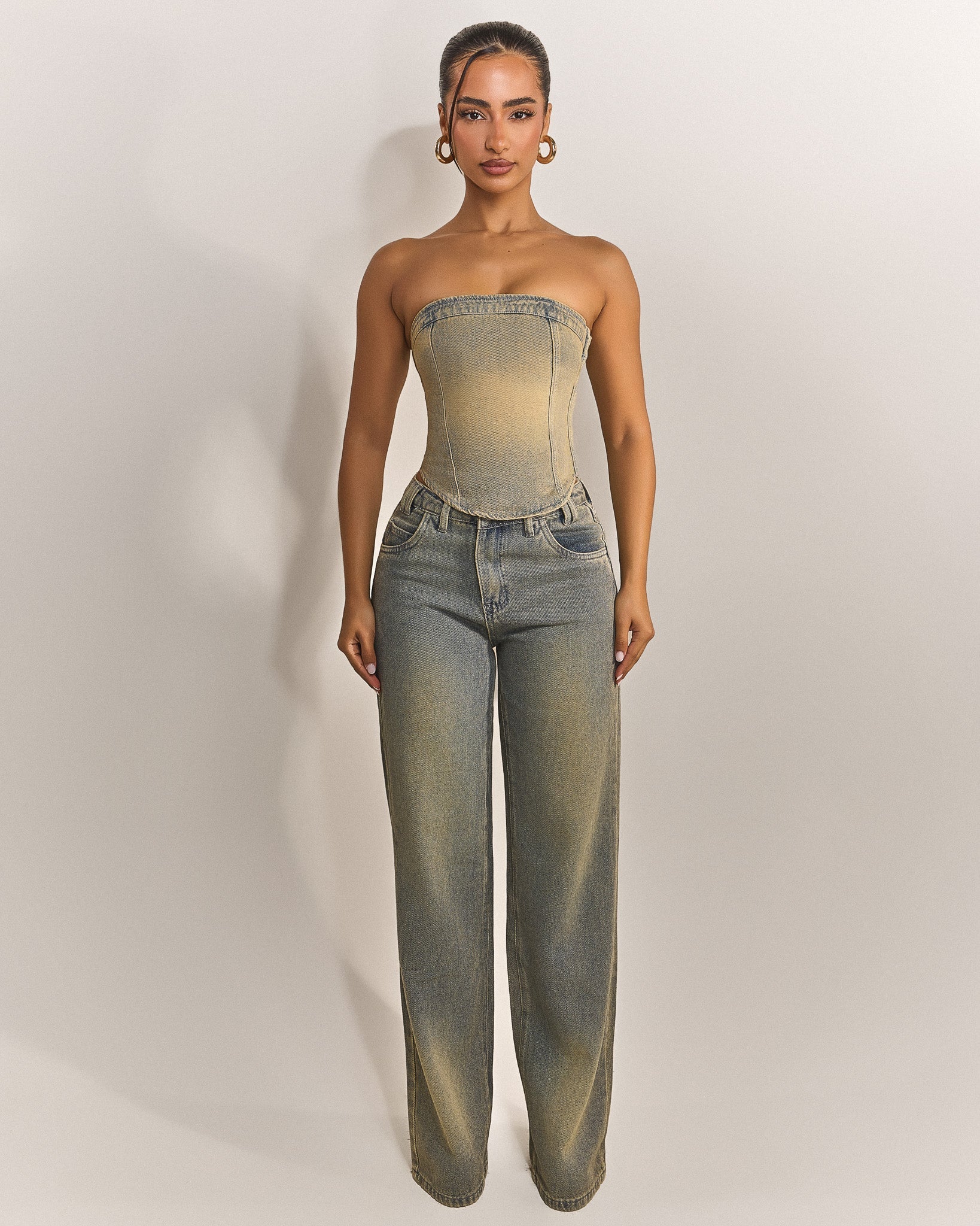The Ivana Jeans - Image 4