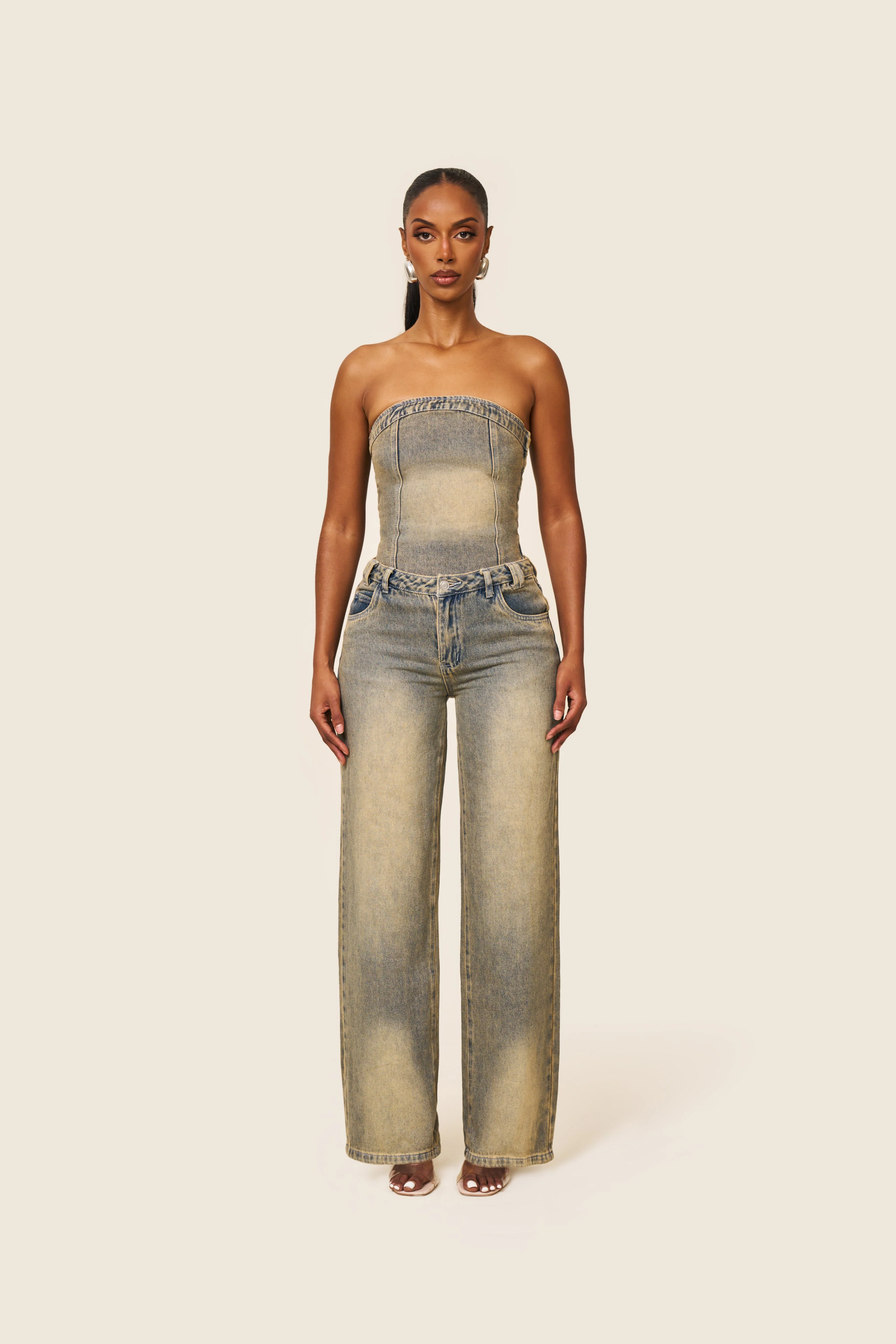 The Ivana Jeans - Image 8
