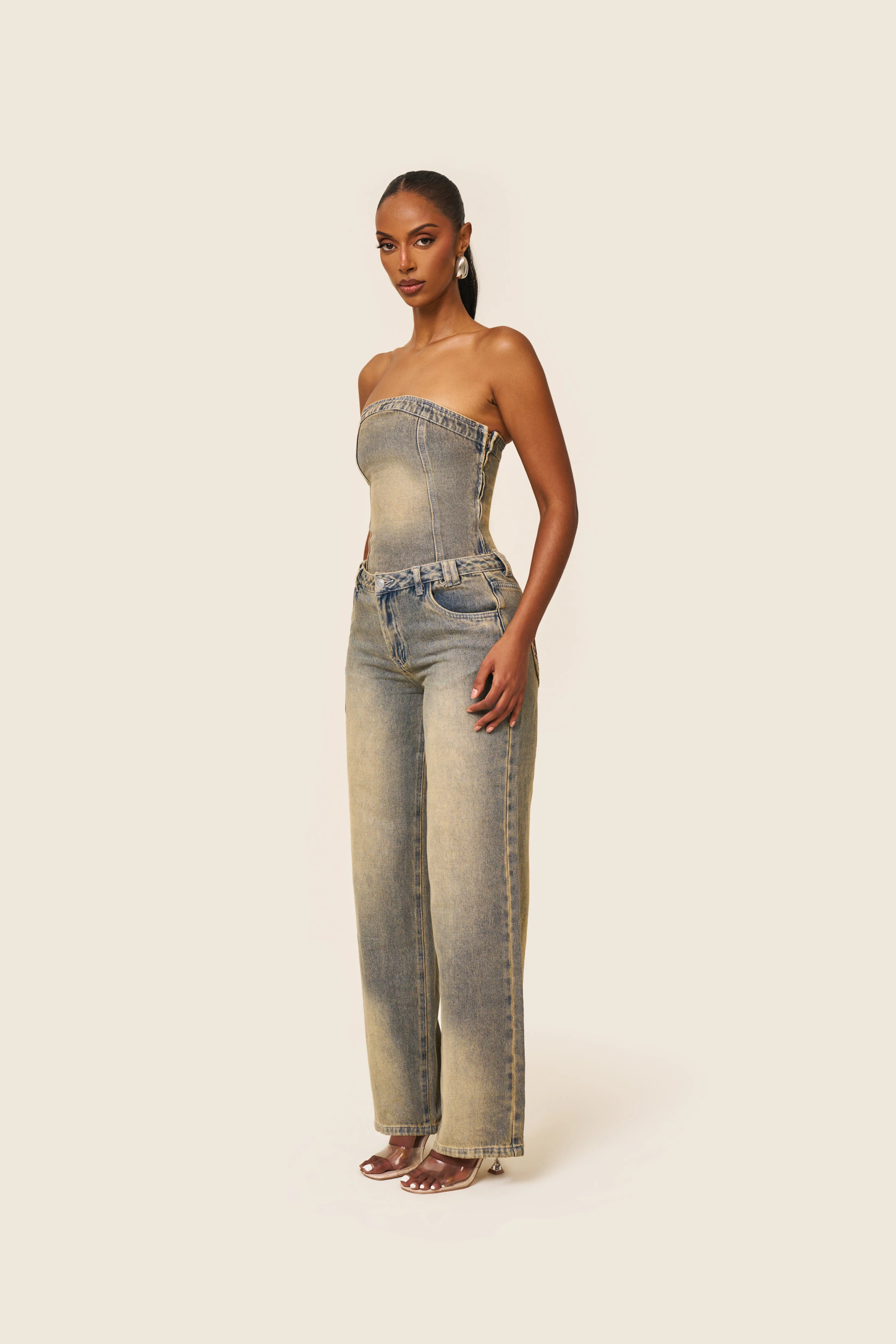 The Ivana Jeans - Image 9