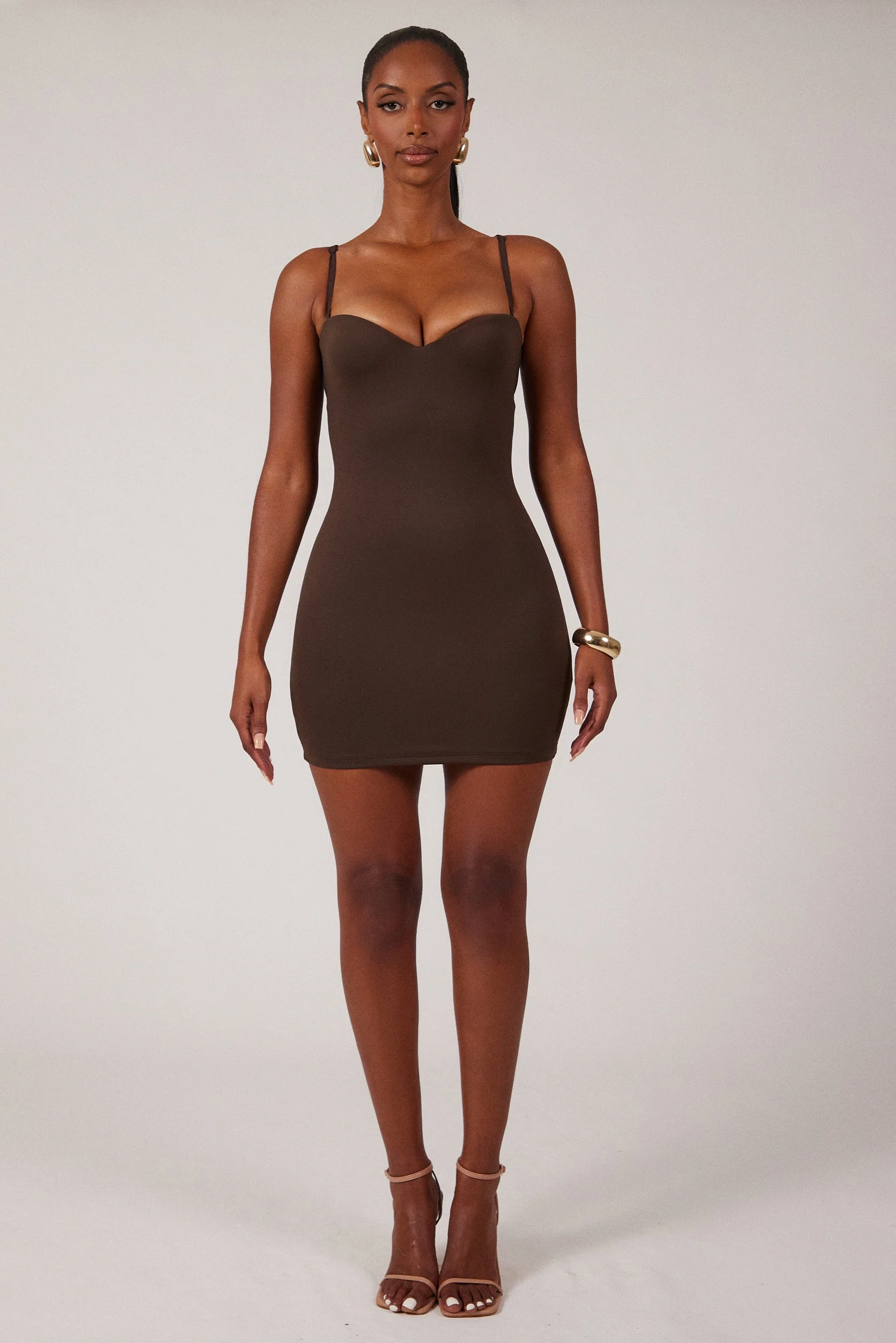 The Sculpt Mini in Brown - Image 11