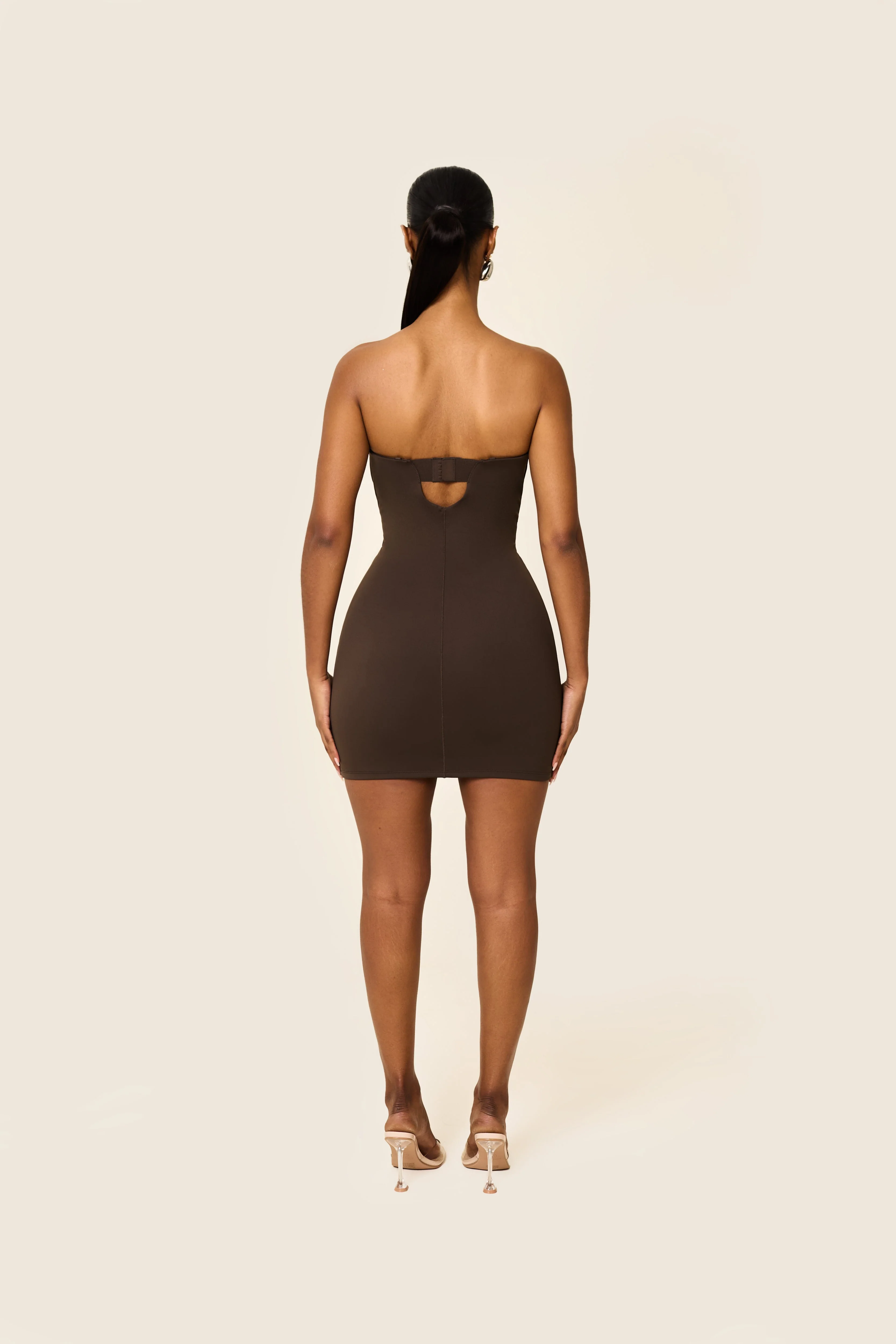 The Sculpt Mini in Brown - Image 9