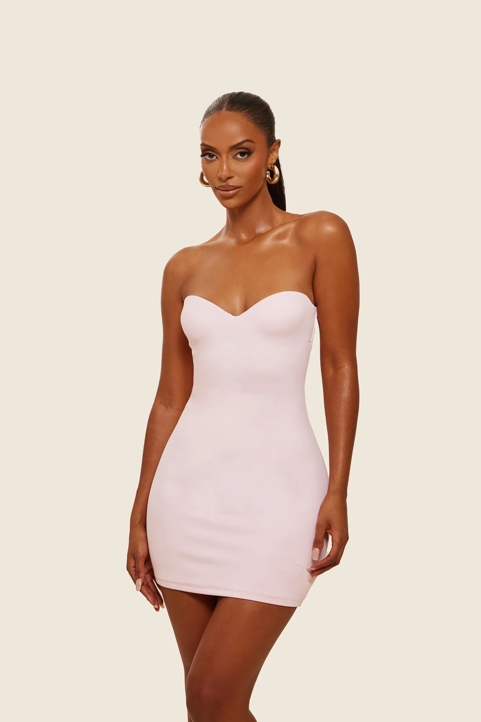 The Sculpt Mini in Pink - Image 10