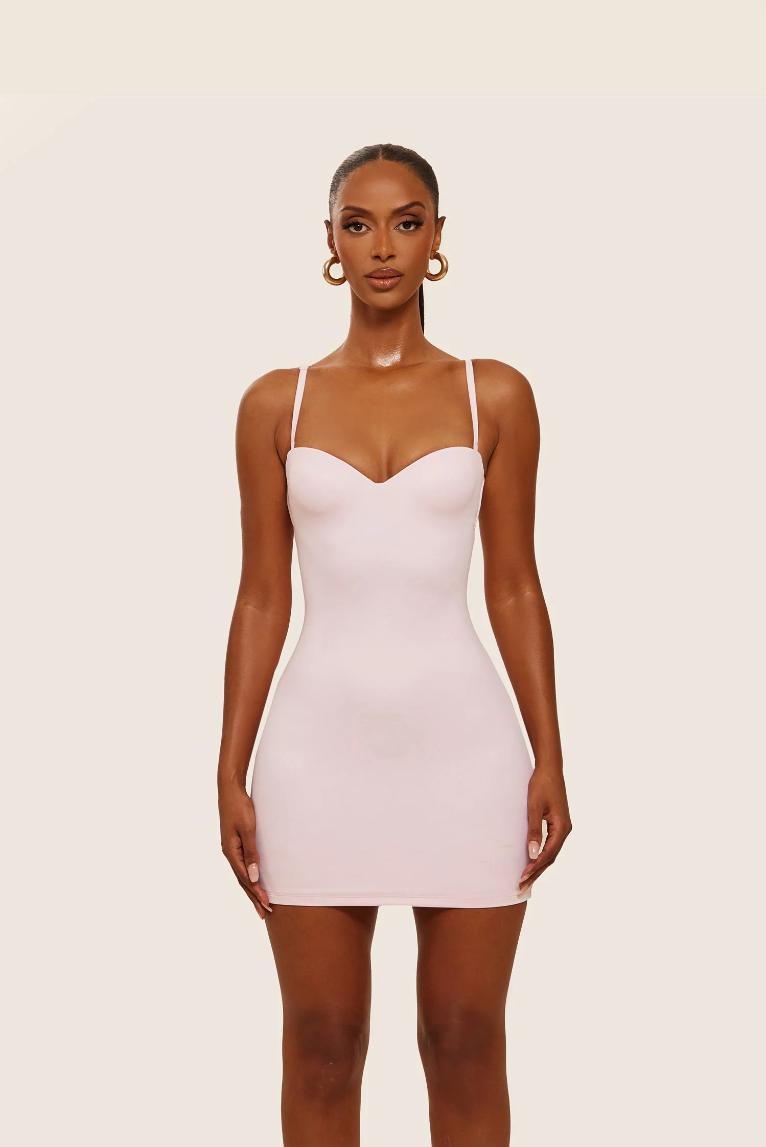 The Sculpt Mini in Pink - Image 3