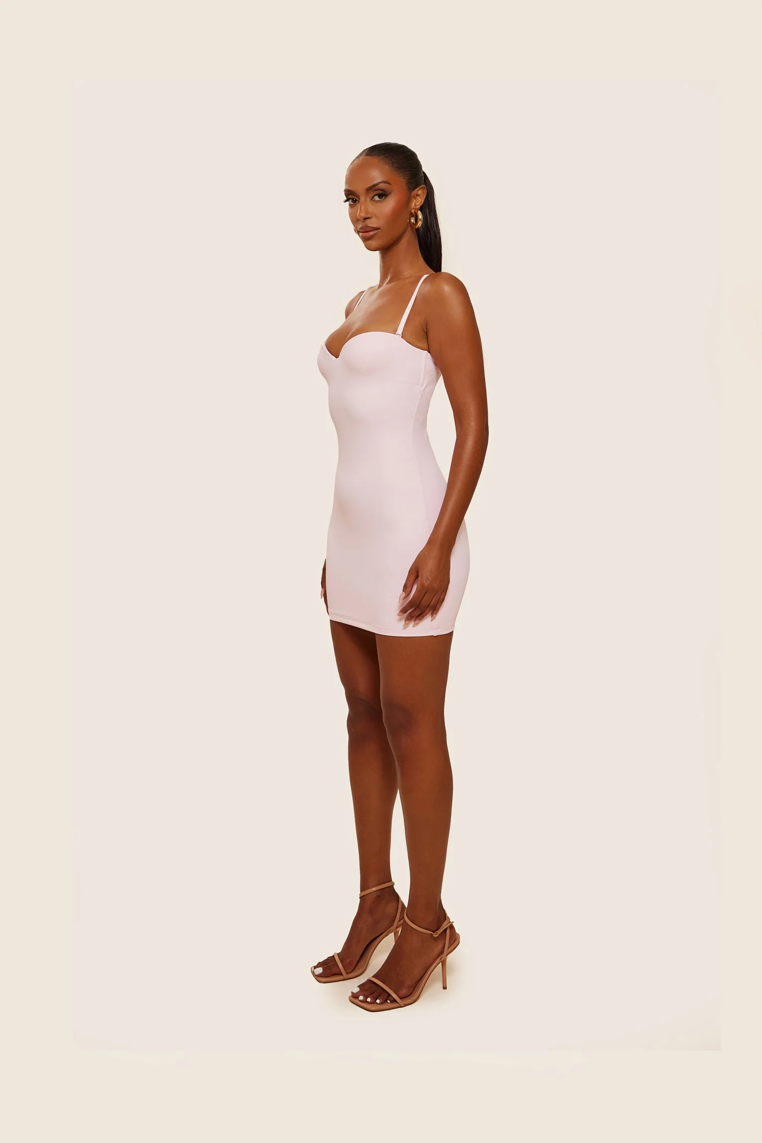 The Sculpt Mini in Pink - Image 4