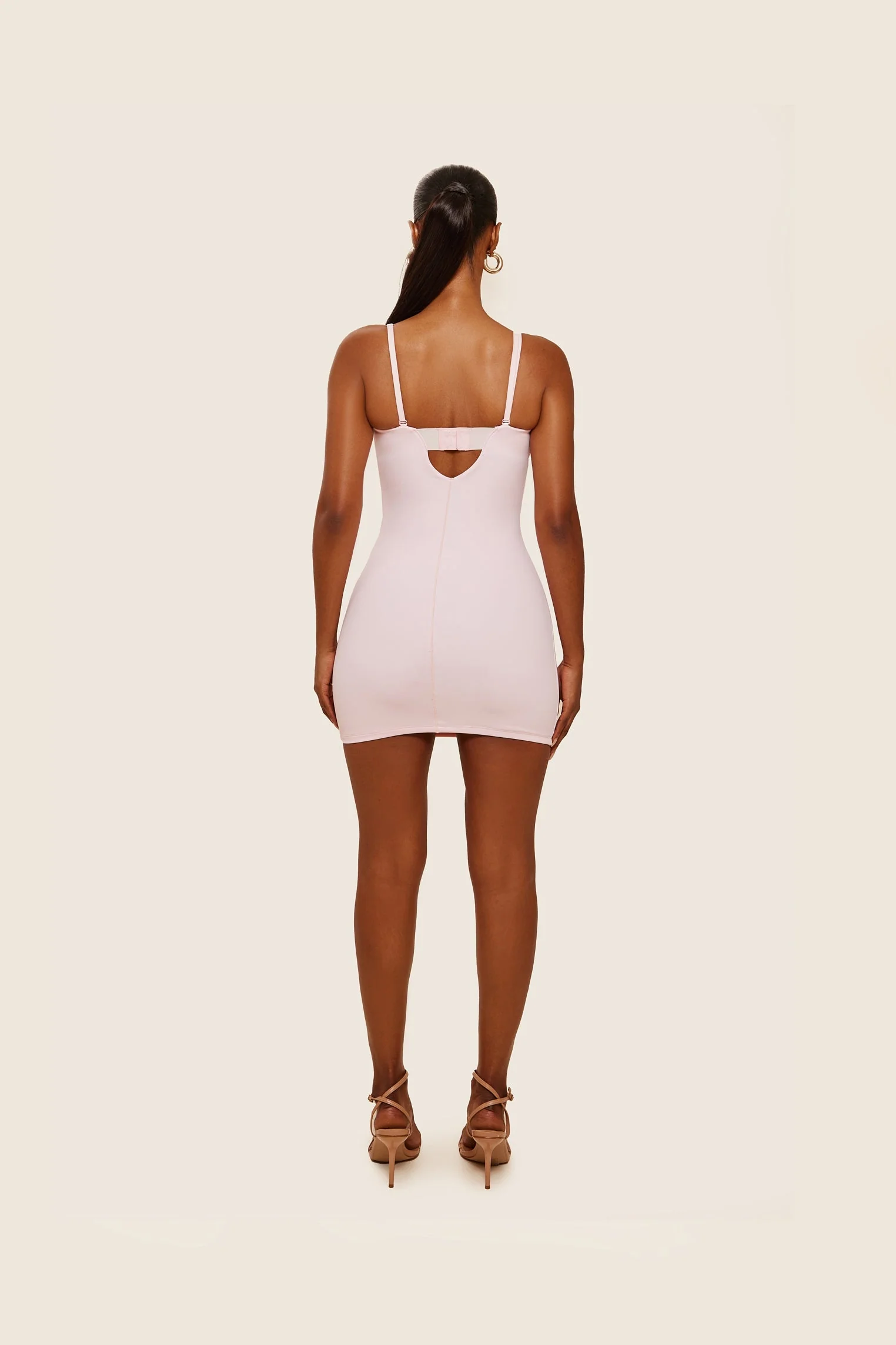 The Sculpt Mini in Pink - Image 6