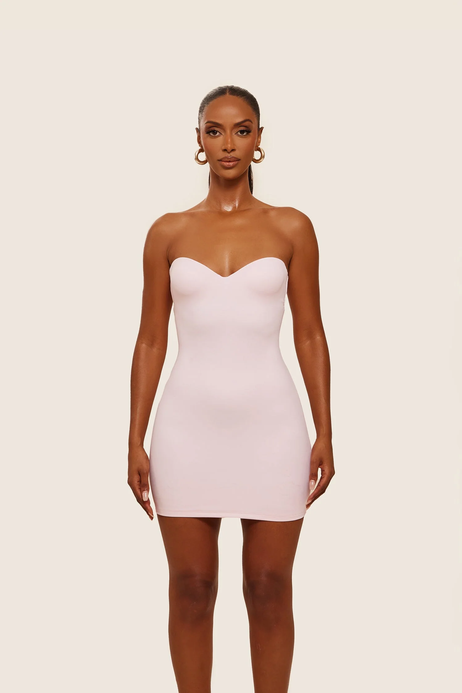 The Sculpt Mini in Pink - Image 9